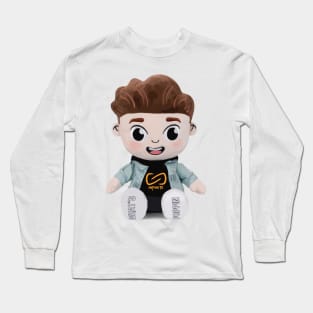 Infinite Long Sleeve T-Shirt